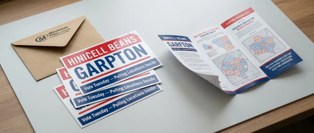Political Campaigns