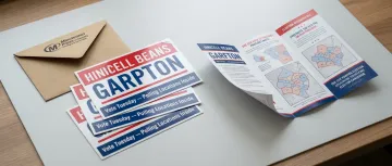Political Campaigns