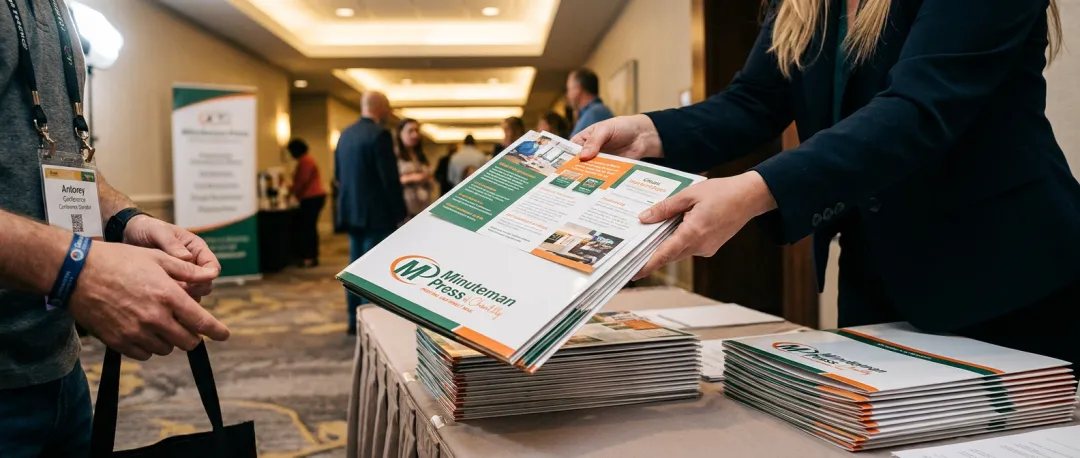 Conferences & Events