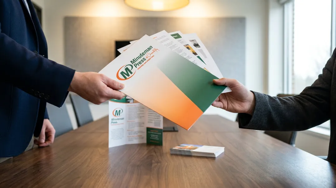 Corporate & Professional Services