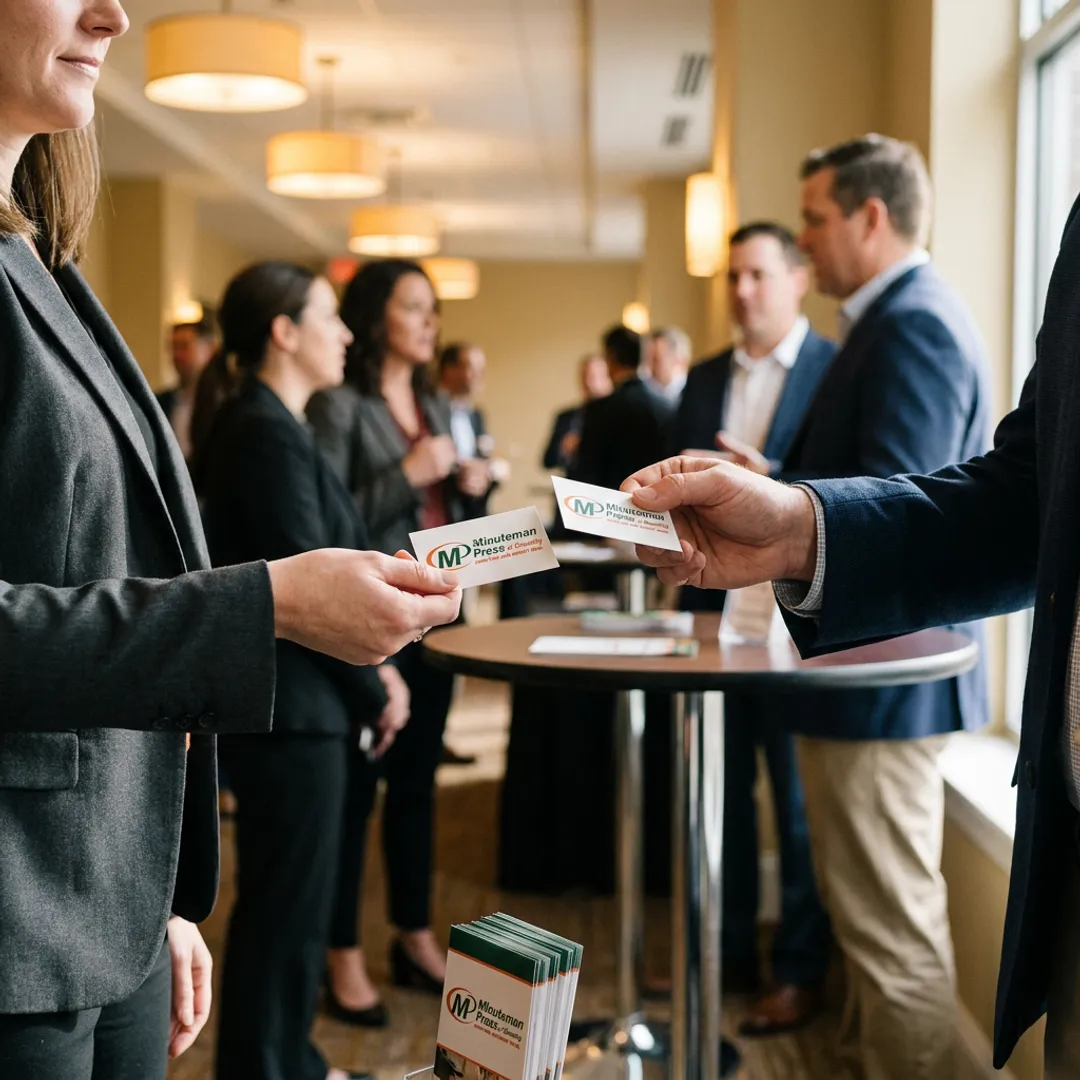 Events & Hospitality