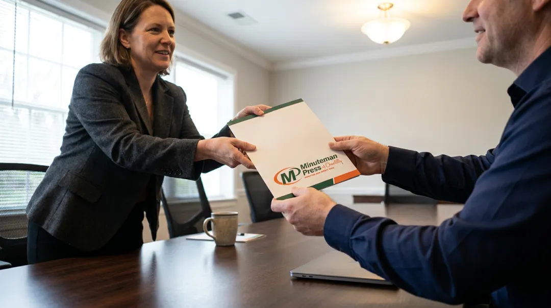 Corporate & Professional Services