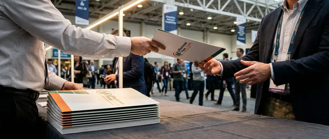 Events & Conferences