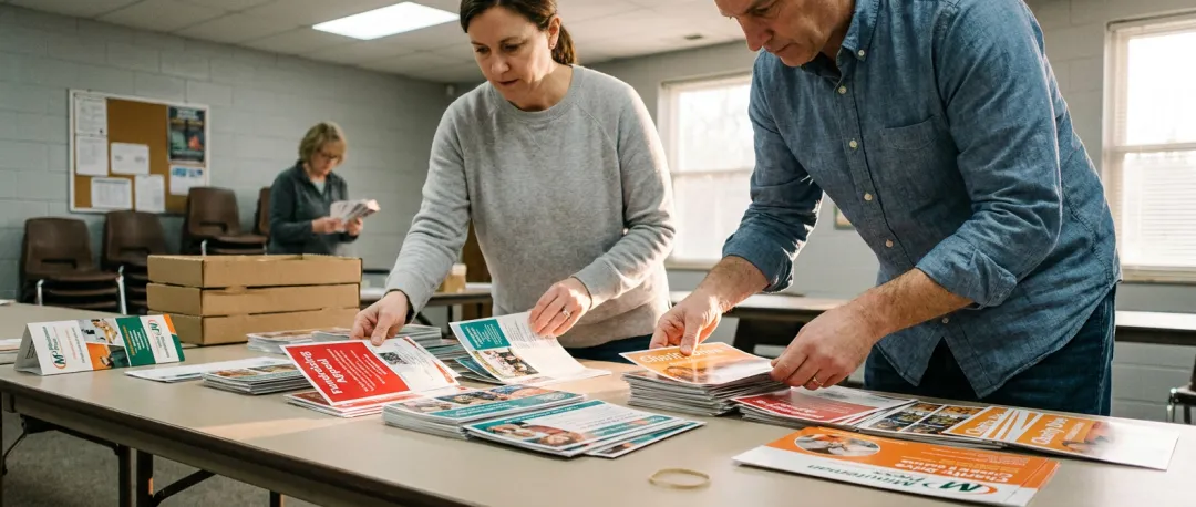 Nonprofit & Community Organizations