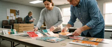 Nonprofit & Community Organizations