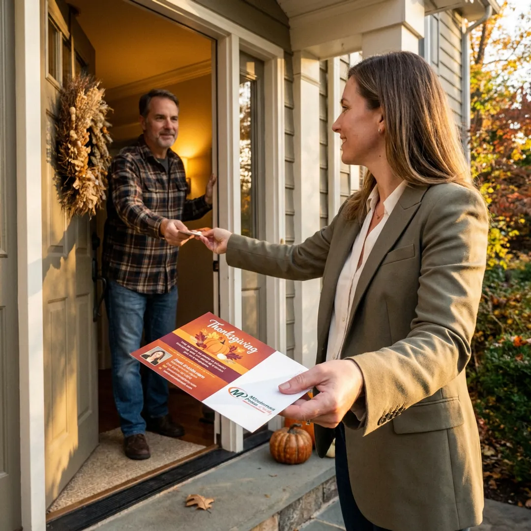Residential Real Estate