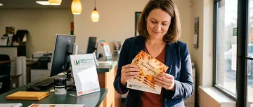 Small Business & Local Promotions