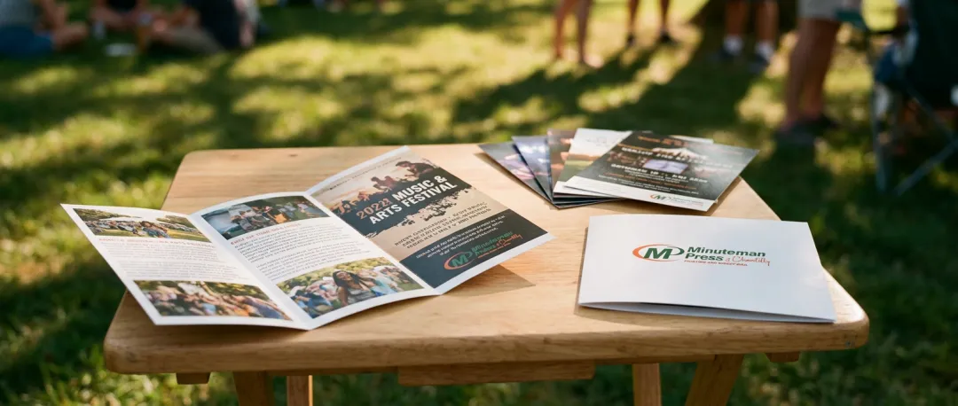 Event Promotion