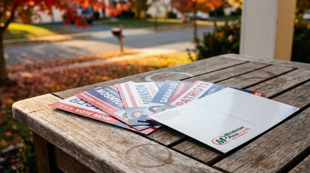 Political Campaigns