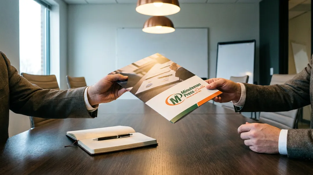 Corporate & Professional Services