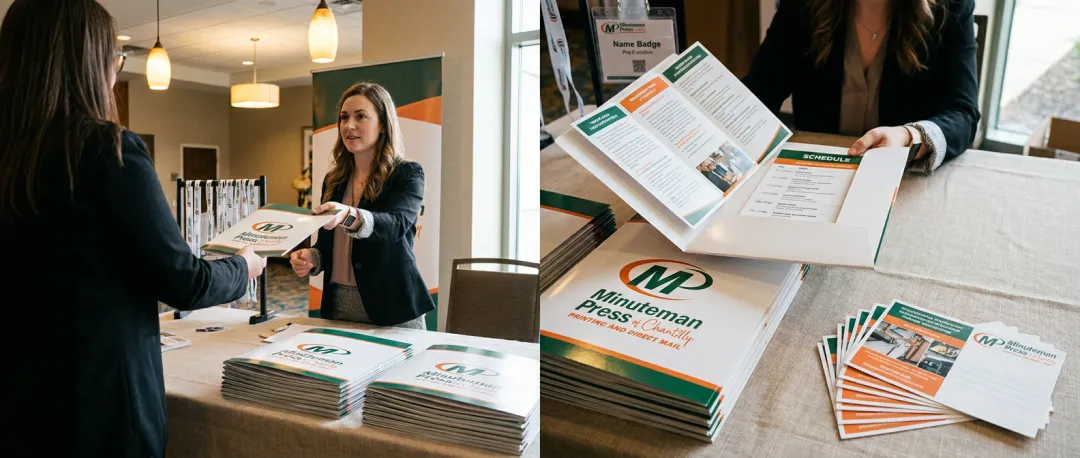Conferences & Events