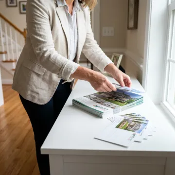 Real Estate