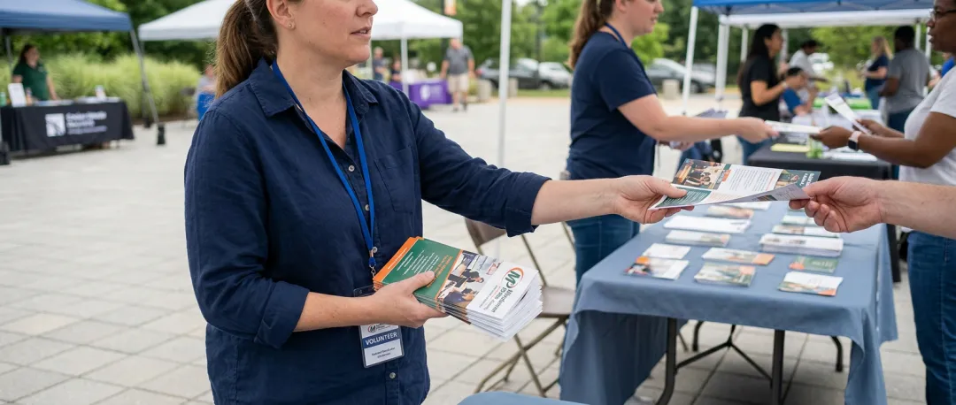 Nonprofit & Organizations