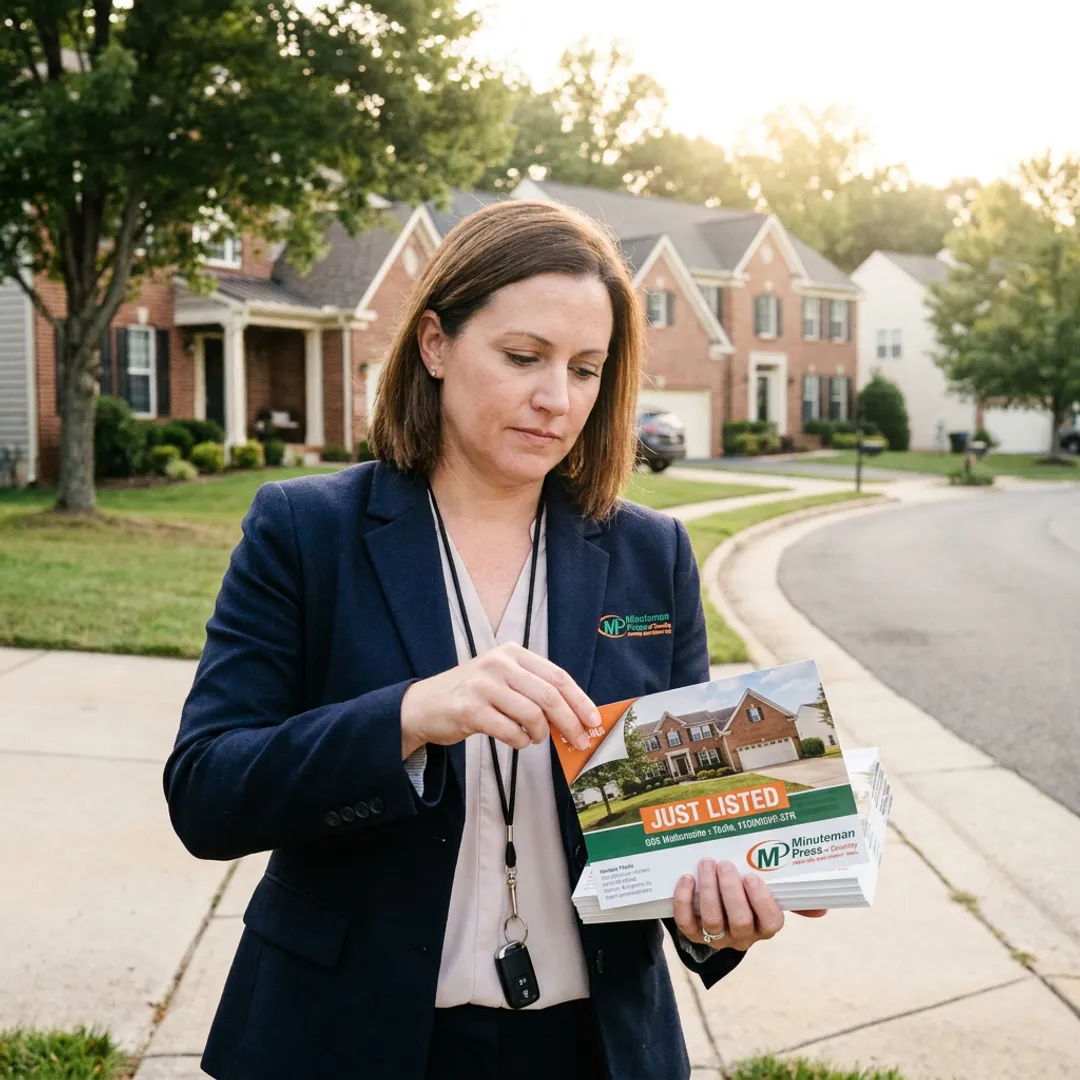 Residential Real Estate