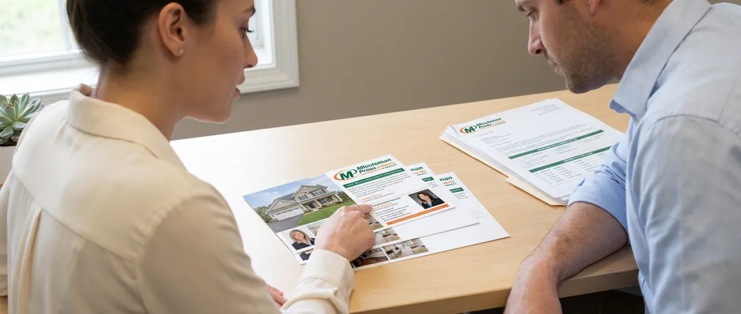 Mortgage & Title Services