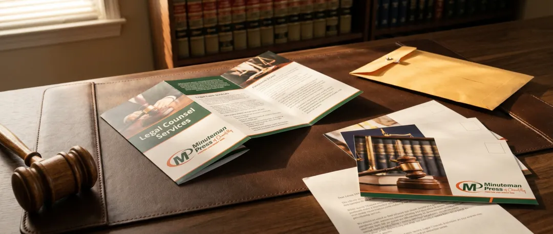 Legal Services