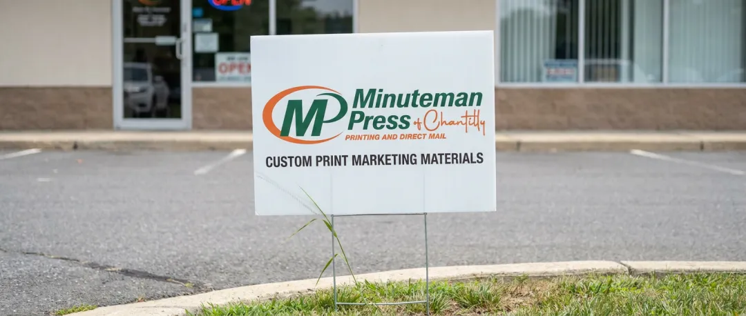 Small Business & Local Advertising