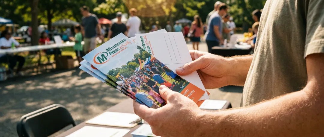 Events & Promotions