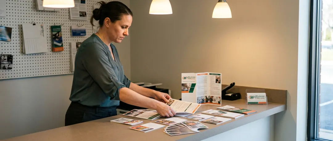 Small Business & Retail