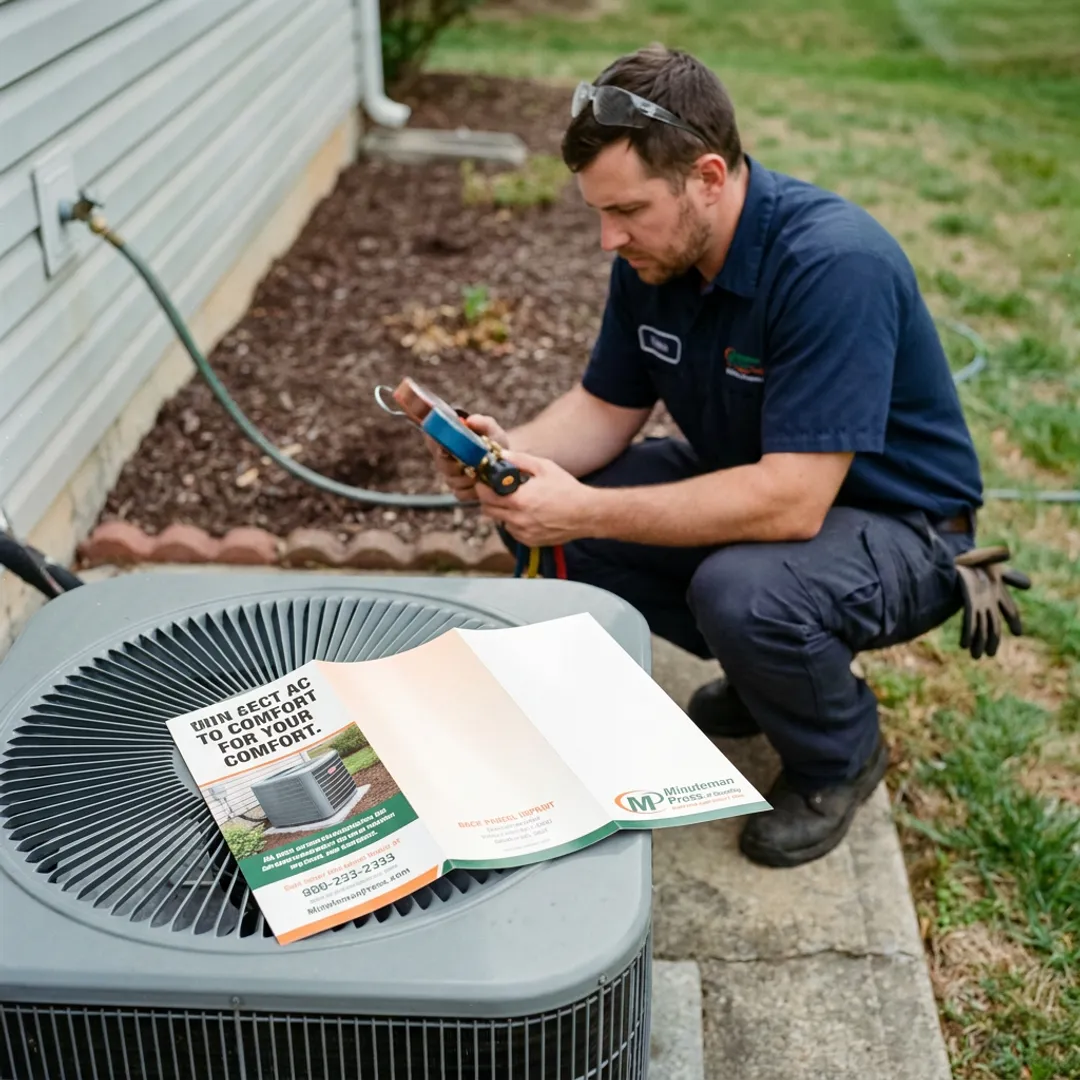 HVAC & Home Services