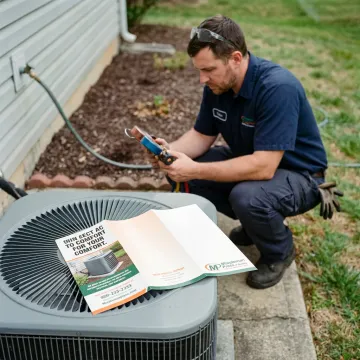 HVAC & Home Services