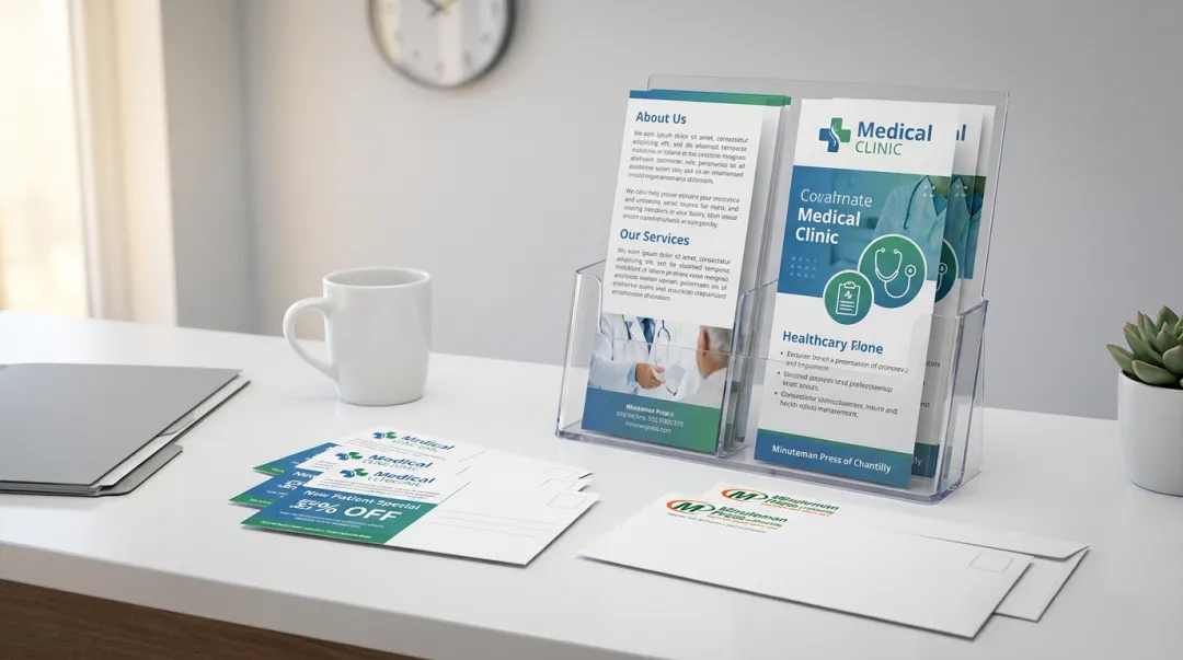 Medical & Healthcare