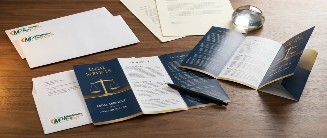 Legal Services