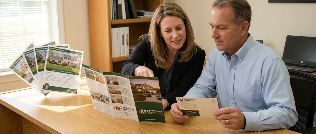 Mortgage & Lending Professionals