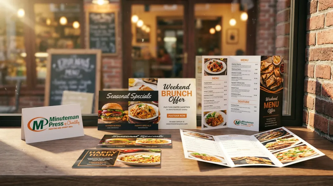 Restaurants & Food Service