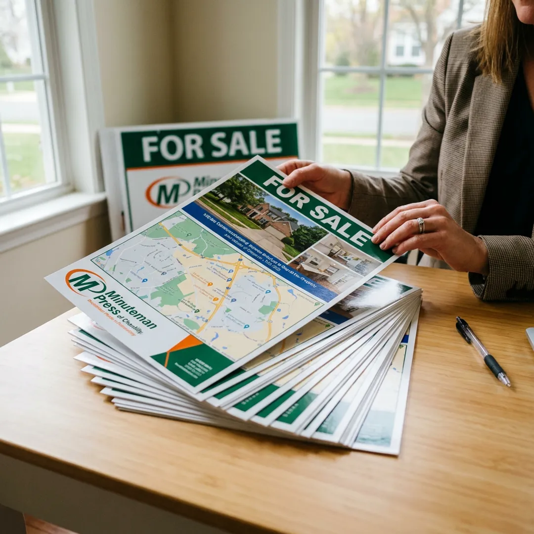 Real Estate