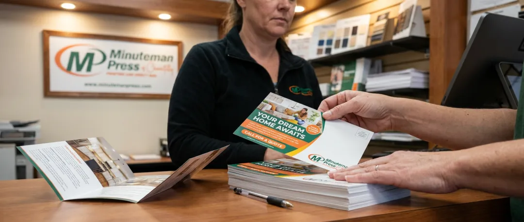 Small Business & Retail