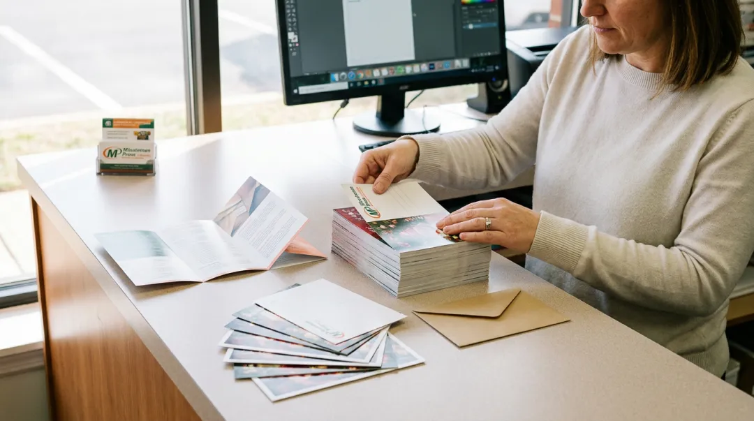 Small Business and Retail
