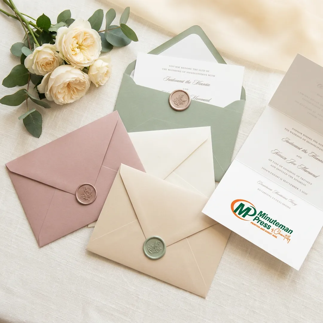 Weddings & Events