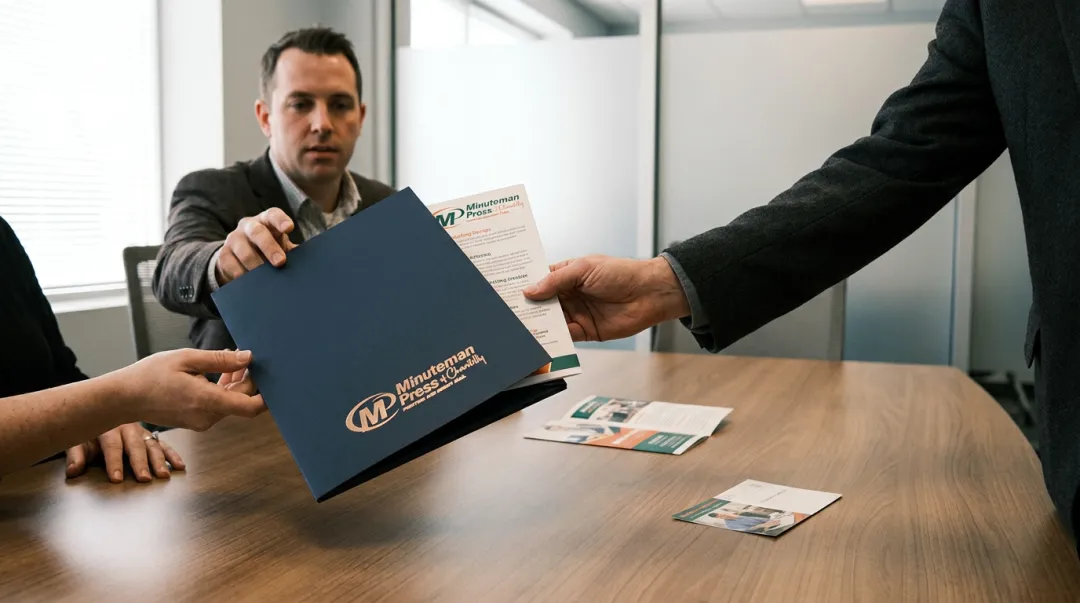 Corporate & Professional Services