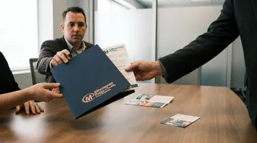 Corporate & Professional Services