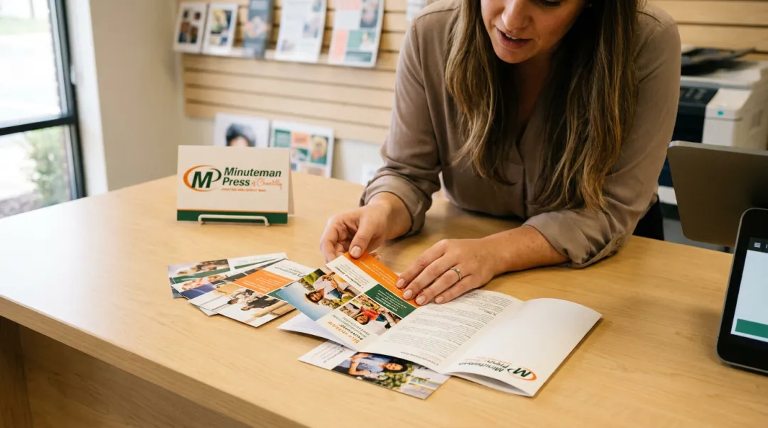 Small Business Marketing