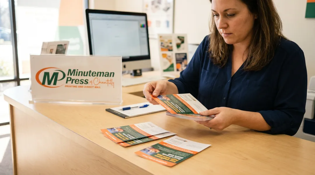 Small & Medium Business