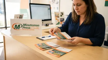 Small & Medium Business