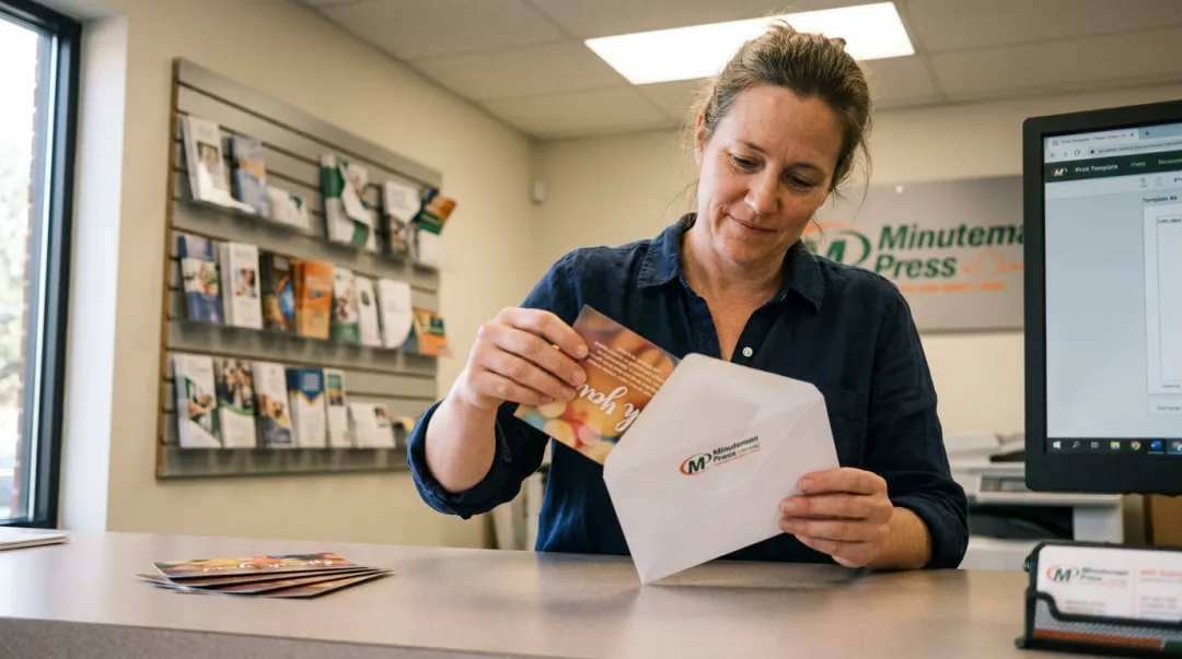Small Business and Retail