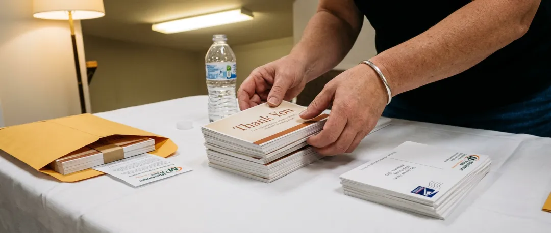 Nonprofit and Organizations