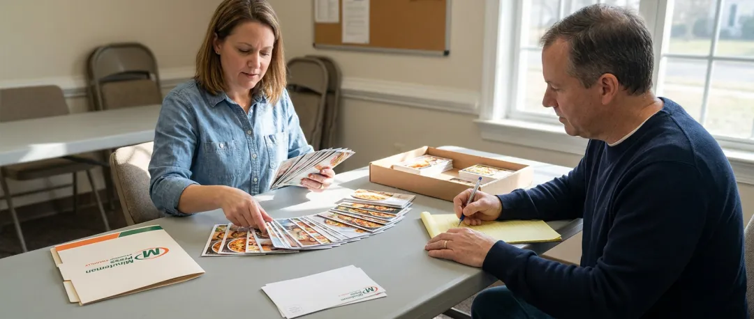 Nonprofit & Community Organizations