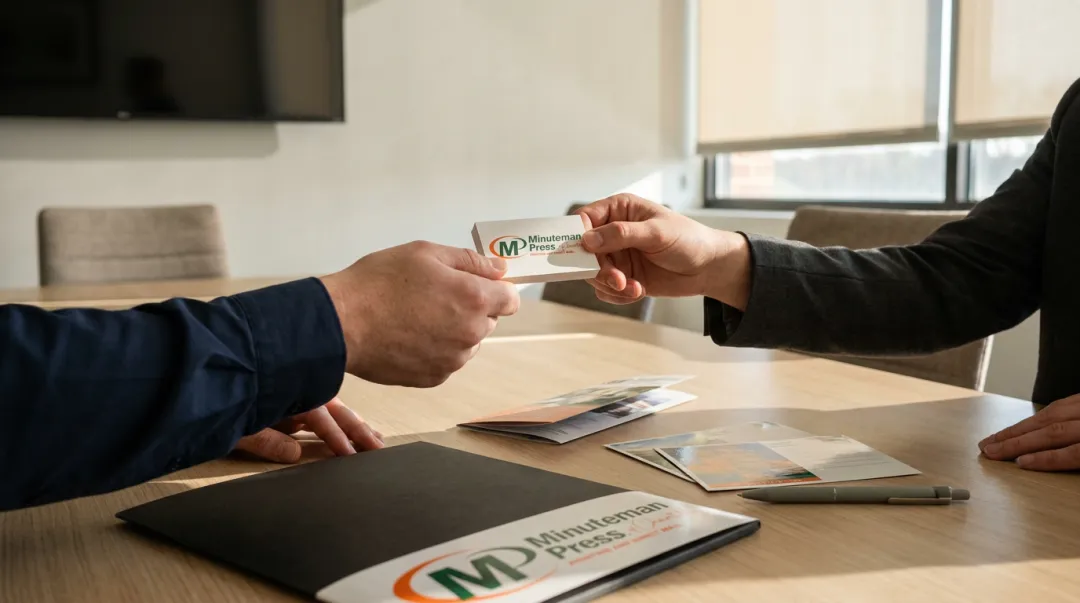 Business Services and Consulting