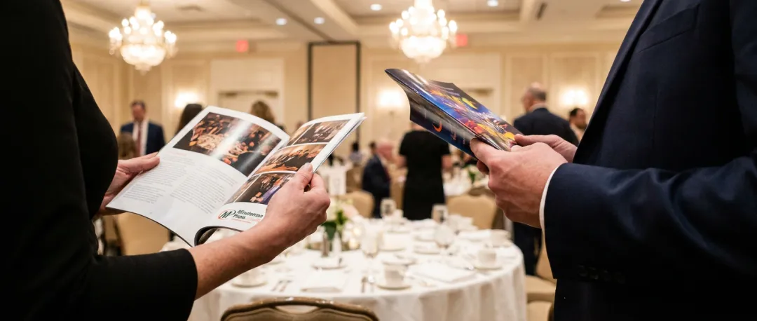 Events & Entertainment