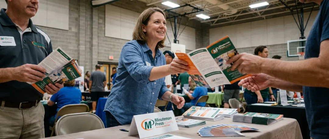 Nonprofit & Organizations