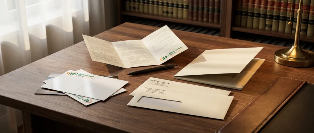 Legal Services