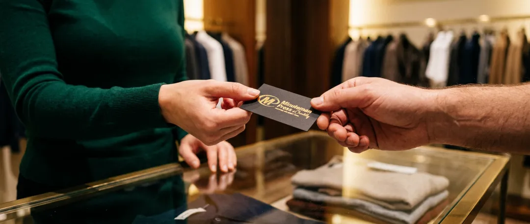 Fashion and Retail