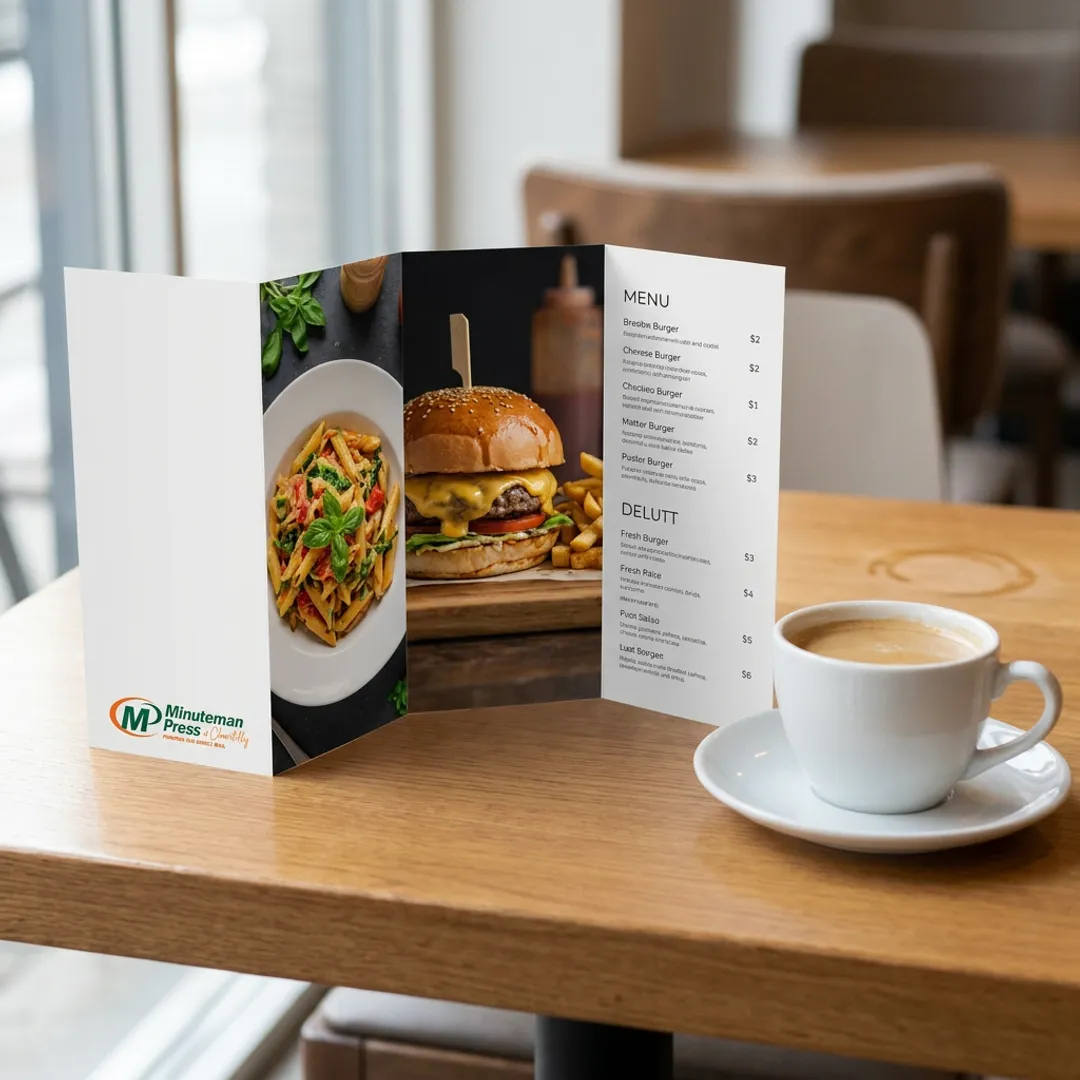 Restaurants & Cafes