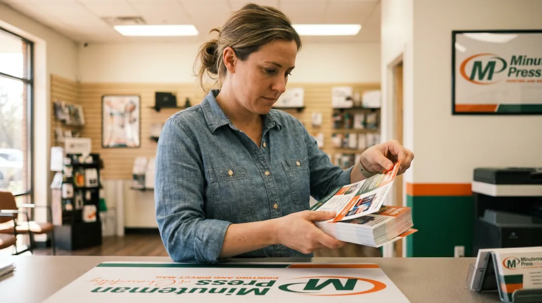 Small Business & Retail