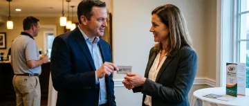 Business Services & Networking