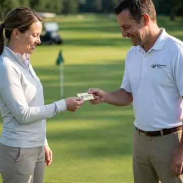 Golf & Country Clubs